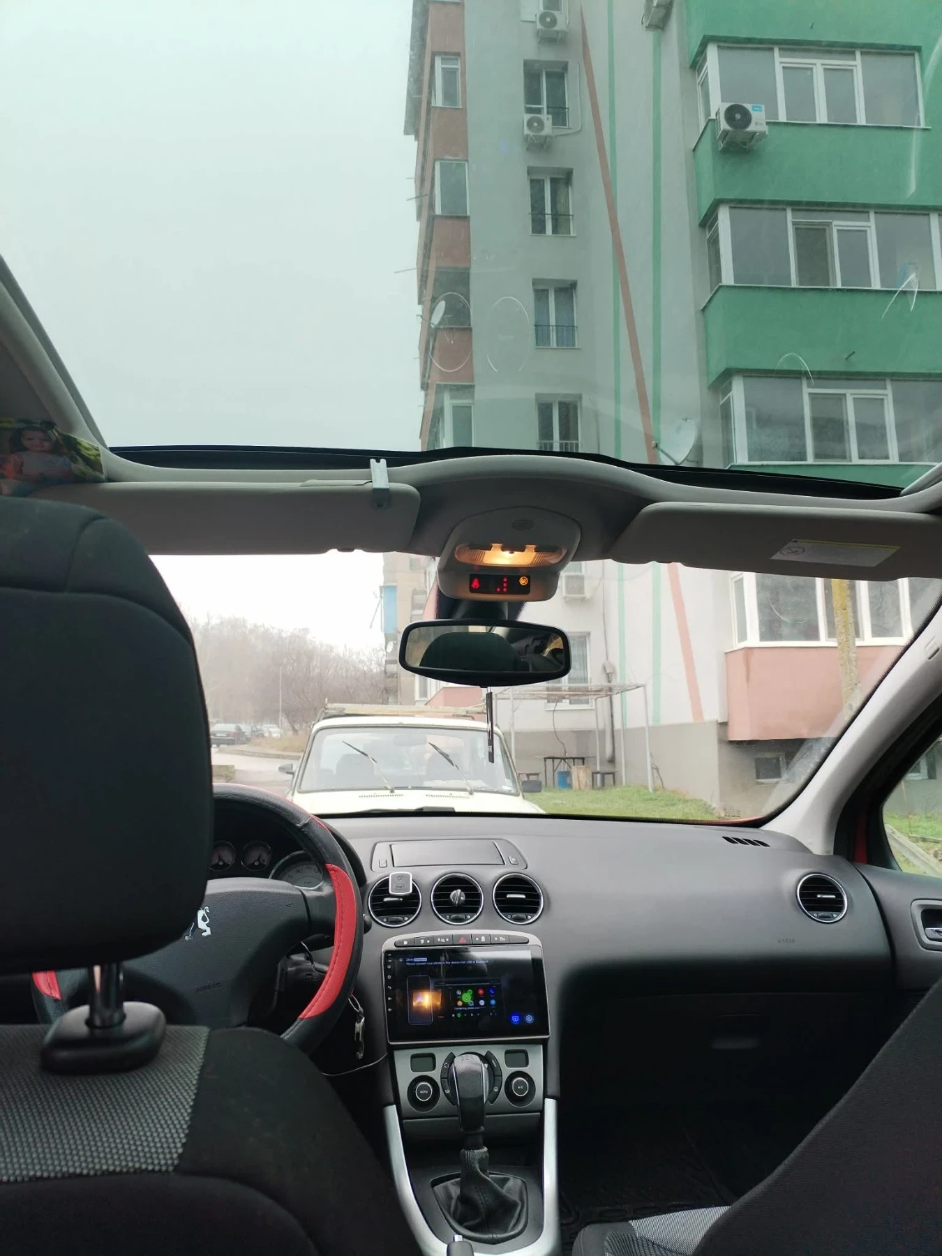 Peugeot 308, снимка 11 - Автомобили и джипове - 55845194