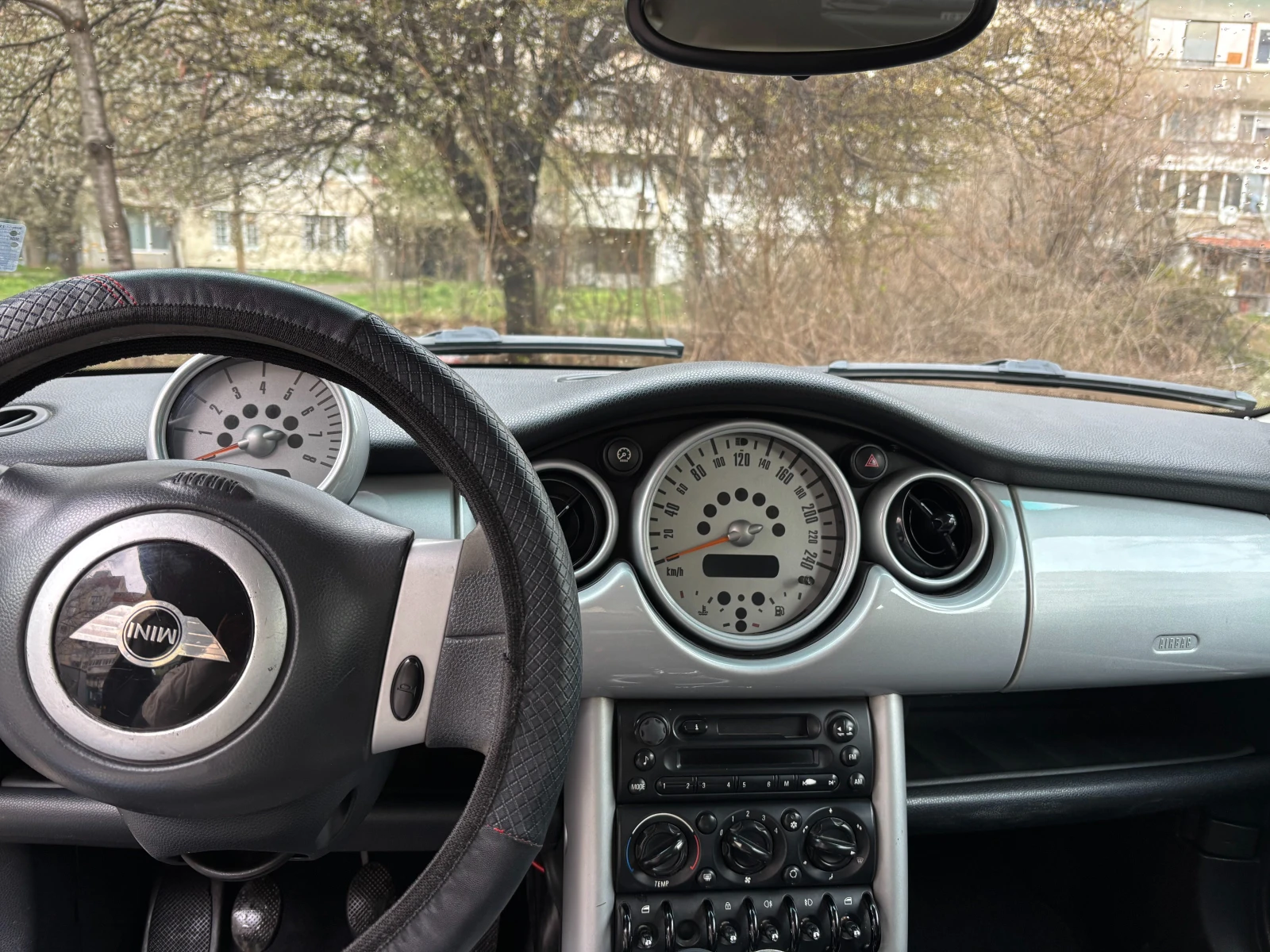 Mini One MINI ONE | Mobile.bg � ����������� 3
