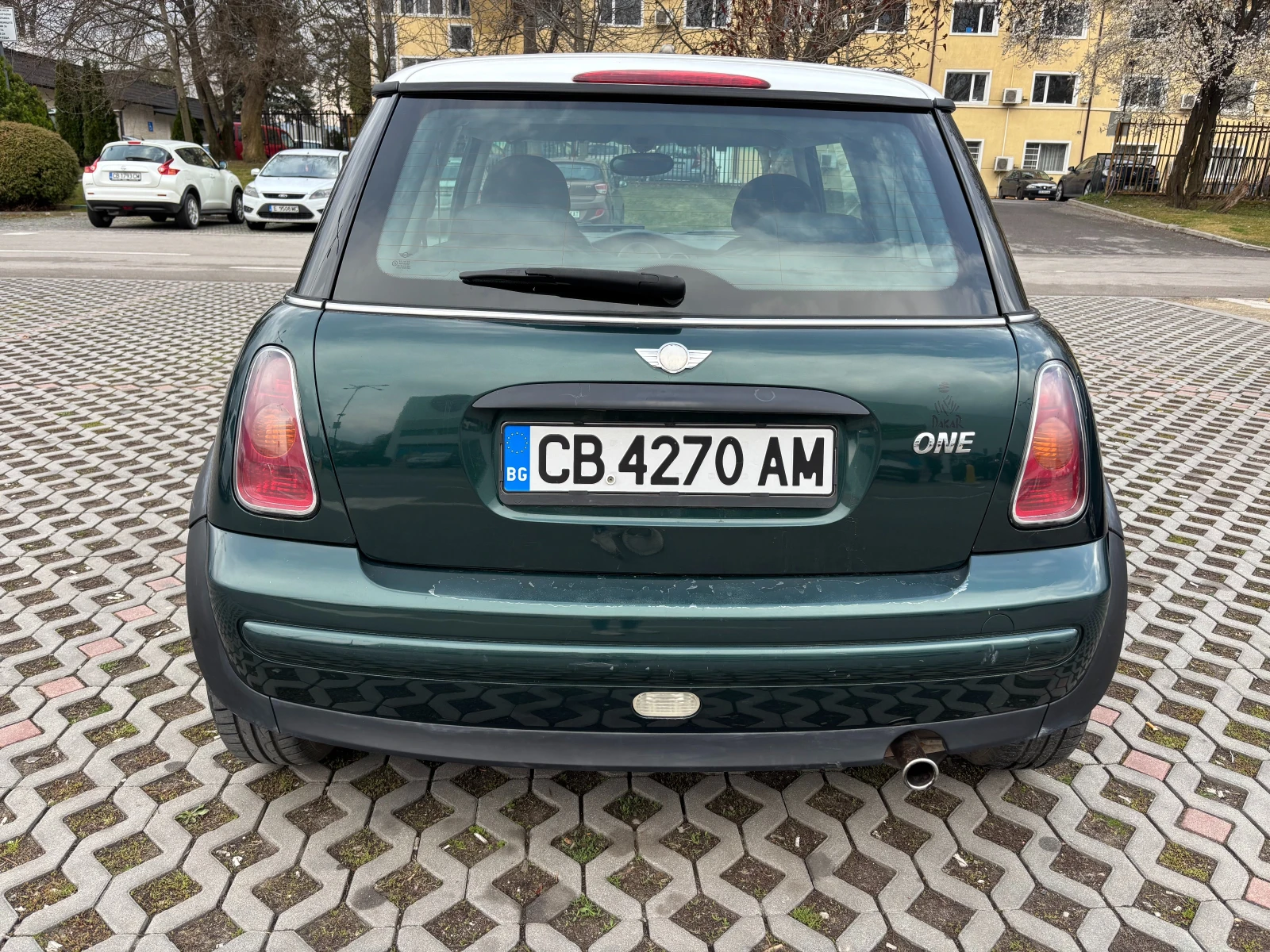 Mini One MINI ONE | Mobile.bg � ����������� 2