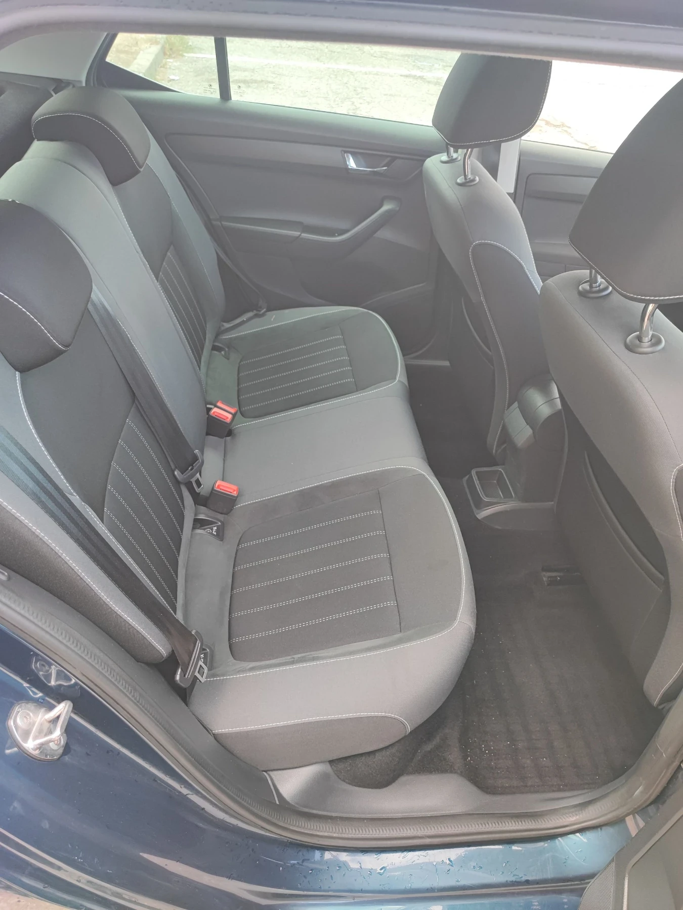 Skoda Fabia, снимка 11 - Автомобили и джипове - 56249007