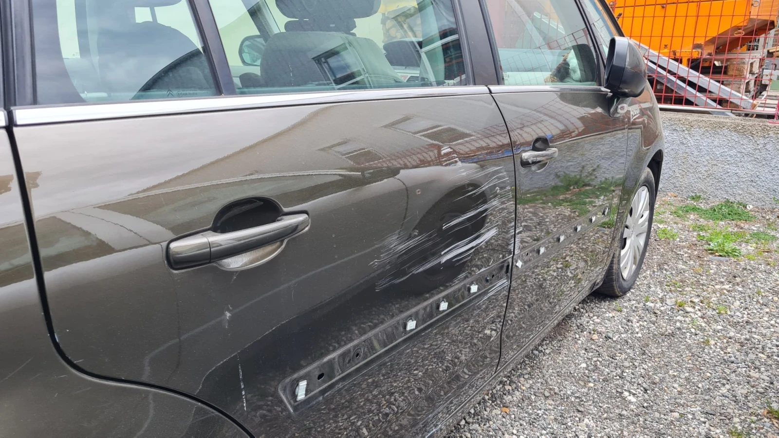 Citroen Grand C4 Picasso 1.6HDi  | Mobile.bg � ����������� 7