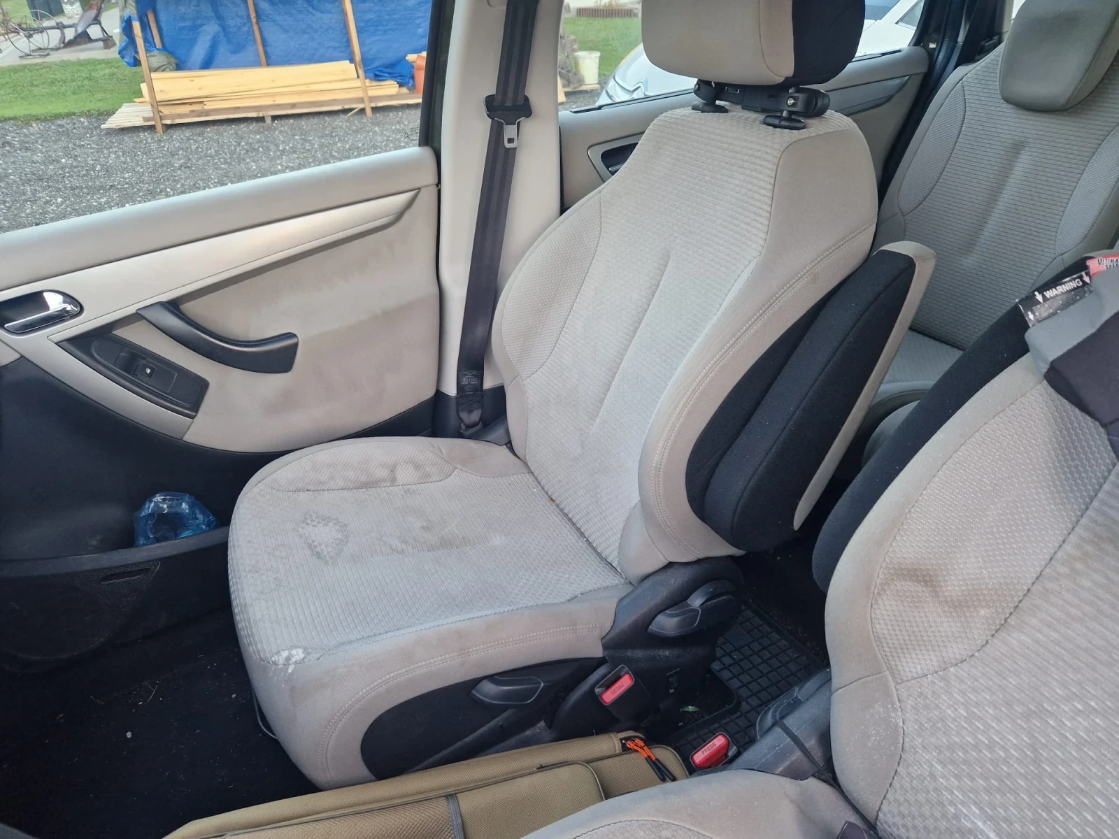 Citroen Grand C4 Picasso 1.6HDi  | Mobile.bg � ����������� 11