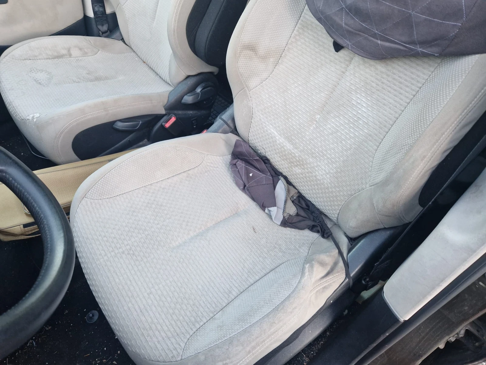 Citroen Grand C4 Picasso 1.6HDi  | Mobile.bg � ����������� 10