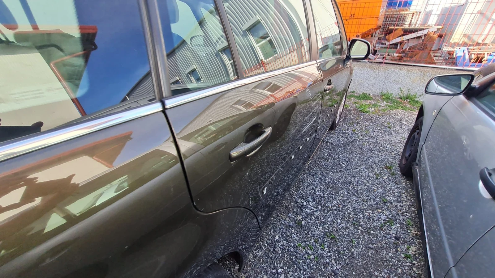 Citroen Grand C4 Picasso 1.6HDi  | Mobile.bg � ����������� 6