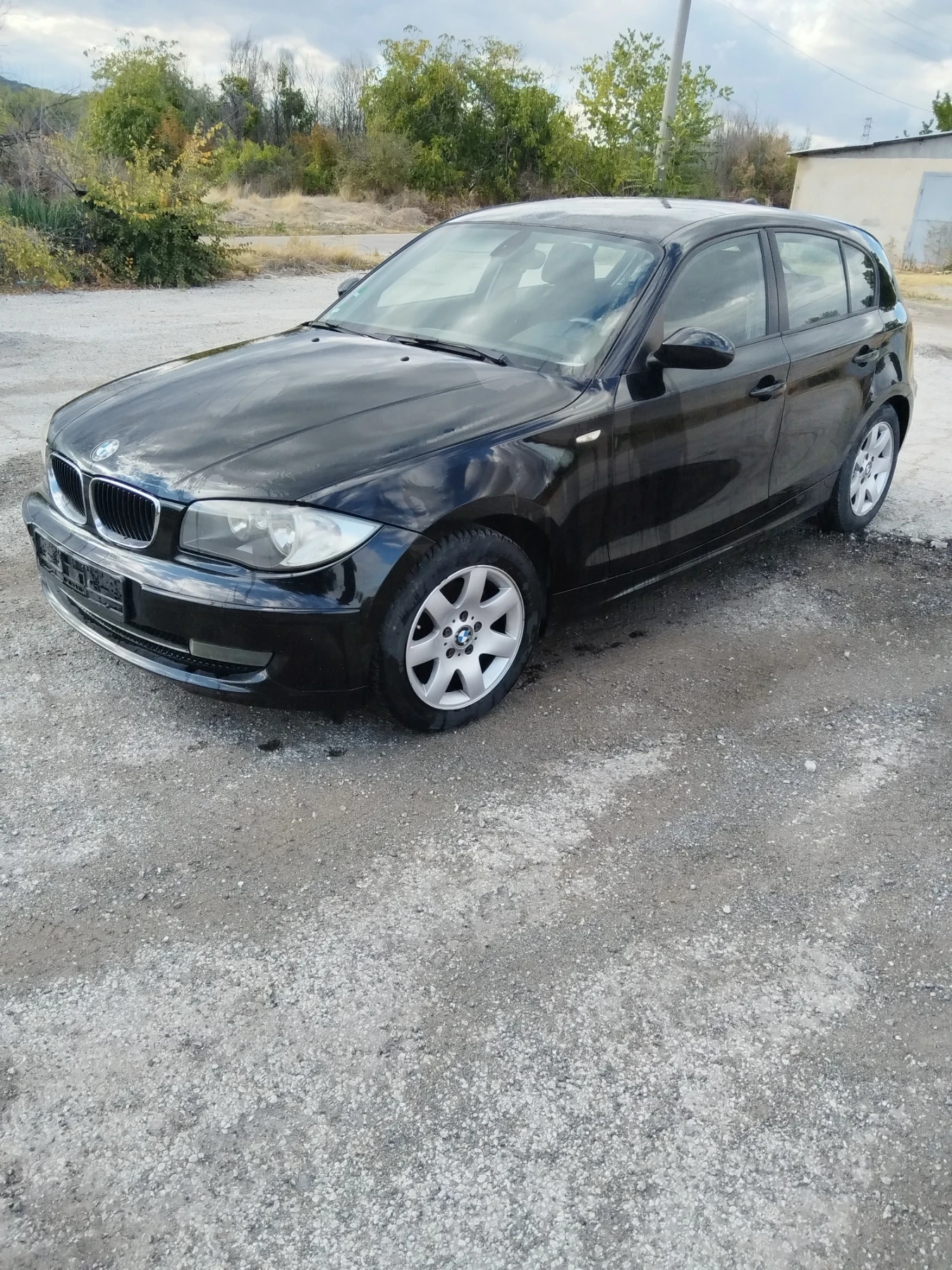 BMW 116 1.6i