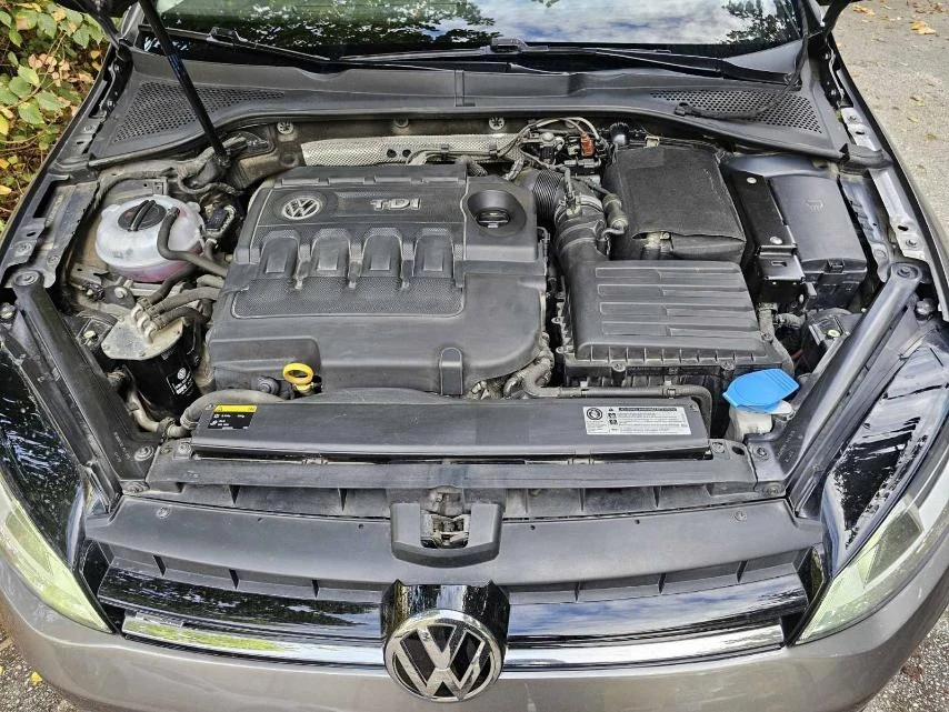 VW ID.7, снимка 11 - Автомобили и джипове - 56507914