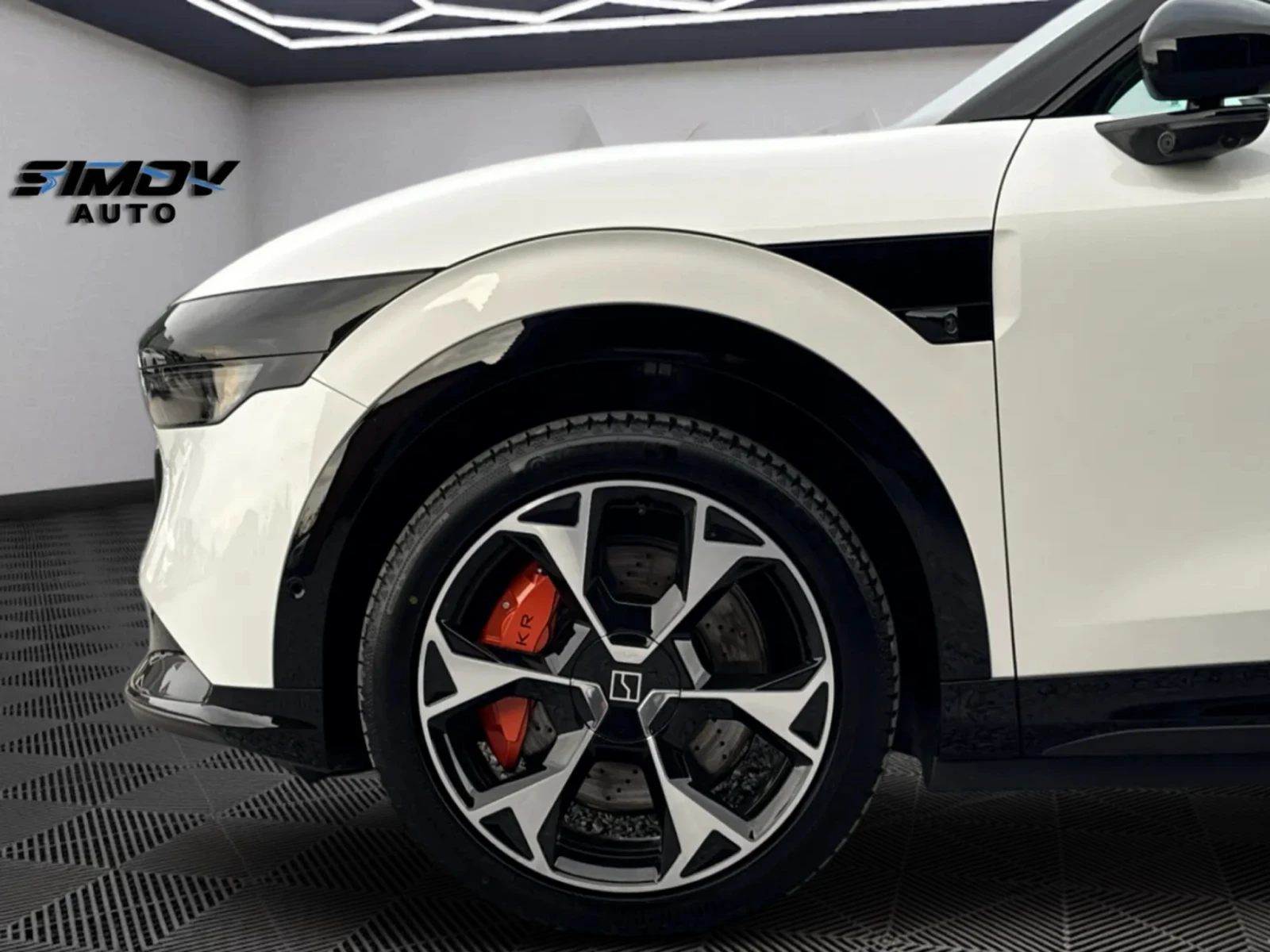 Zeekr 7X PRIVILEGE 100KWH 646��. ������� ���������� | Mobile.bg � ����������� 17