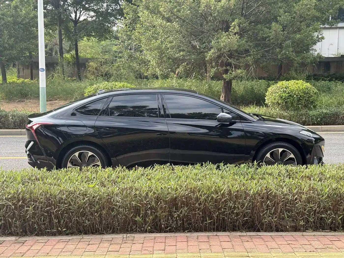 HongQi H5 Tiangong 05 2025 550 Smart Selection | Mobile.bg � ����������� 5