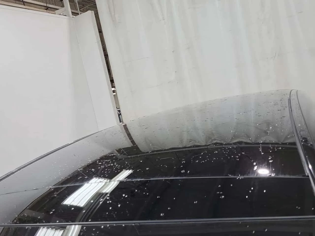 Mercedes-Benz EQS, снимка 7 - Автомобили и джипове - 56730427
