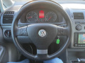 VW Touran 2.0TDI DSG 170hp HIGHLINE - [17] 