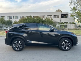 Lexus NX 300h В ГАРАНЦИЯ/ОБСЛУЖЕН 2.5HYBRID 4X4 F-SPORT FACELIFT, снимка 4