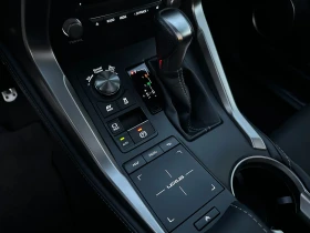 Lexus NX 300h В ГАРАНЦИЯ/ОБСЛУЖЕН 2.5HYBRID 4X4 F-SPORT FACELIFT, снимка 13