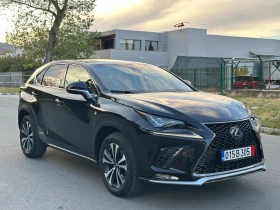 Lexus NX 300h В ГАРАНЦИЯ/ОБСЛУЖЕН 2.5HYBRID 4X4 F-SPORT FACELIFT, снимка 3