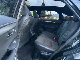 Lexus NX 300h В ГАРАНЦИЯ/ОБСЛУЖЕН 2.5HYBRID 4X4 F-SPORT FACELIFT, снимка 11