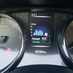 Nissan Qashqai 1.5 DCI, снимка 5