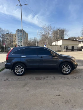 Honda Cr-v, снимка 3