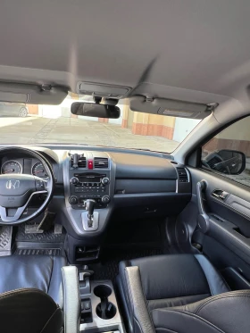 Honda Cr-v, снимка 7