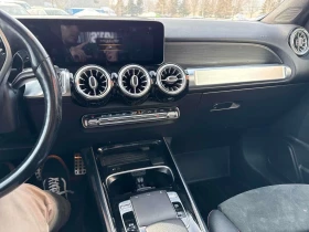 Mercedes-Benz GLB * 250 * CAMERA , DISTRONIC, снимка 9