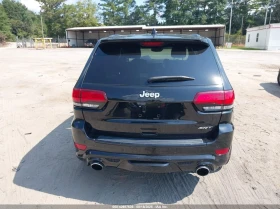 Jeep Grand cherokee 2017 JEEP GRAND CHEROKEE SRT 4X4, снимка 7