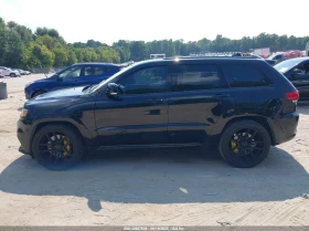 Jeep Grand cherokee 2017 JEEP GRAND CHEROKEE SRT 4X4, снимка 5