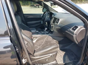 Jeep Grand cherokee 2017 JEEP GRAND CHEROKEE SRT 4X4, снимка 10