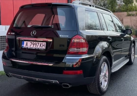 Mercedes-Benz GL 500, снимка 4
