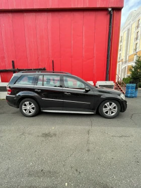 Mercedes-Benz GL 500, снимка 2