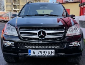 Mercedes-Benz GL 500, снимка 1