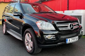 Mercedes-Benz GL 500, снимка 3