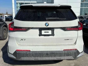 BMW X1 xDrive28i/ПАНОРАМА/ПОДГРЕВИ/ПРЕДСТАВИТЕЛ НА BMW, снимка 5