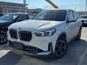 BMW X1 xDrive28i/ПАНОРАМА/ПОДГРЕВИ/ПРЕДСТАВИТЕЛ НА BMW, снимка 1