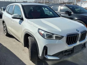 BMW X1 xDrive28i/ПАНОРАМА/ПОДГРЕВИ/ПРЕДСТАВИТЕЛ НА BMW, снимка 4