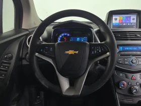 Chevrolet Trax 1.4, снимка 13