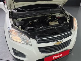 Chevrolet Trax 1.4, снимка 6