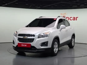 Chevrolet Trax 1.4, снимка 1