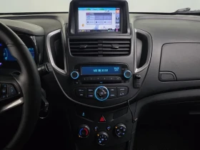 Chevrolet Trax 1.4, снимка 14
