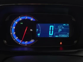 Chevrolet Trax 1.4, снимка 8