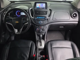 Chevrolet Trax 1.4, снимка 7
