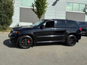 Jeep Grand cherokee SRT/CARFAX/Дистроник/Подгрев/Пано/, снимка 4