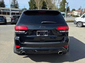 Jeep Grand cherokee SRT/CARFAX/Дистроник/Подгрев/Пано/, снимка 5