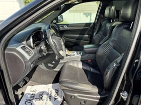 Jeep Grand cherokee SRT/CARFAX/Дистроник/Подгрев/Пано/, снимка 6