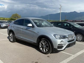 BMW X4 XDRIVE, снимка 3