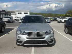BMW X4 XDRIVE, снимка 1
