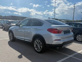 BMW X4 XDRIVE, снимка 6
