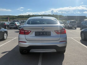 BMW X4 XDRIVE, снимка 4