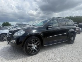 Mercedes-Benz GL 420 CDI 6+ 1 ТОП БАРТЕР ЛИЗИНГ, снимка 1