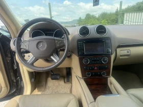 Mercedes-Benz GL 420 CDI 6+ 1 ТОП БАРТЕР ЛИЗИНГ, снимка 14