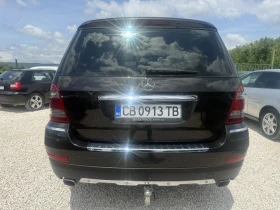 Mercedes-Benz GL 420 CDI 6+ 1 ТОП БАРТЕР ЛИЗИНГ, снимка 5
