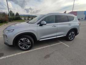 Hyundai Santa fe 2.2CRDI, снимка 5