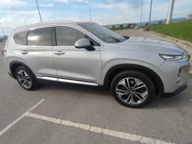 Hyundai Santa fe 2.2CRDI, снимка 3
